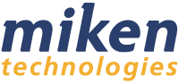 Miken Technologies Logo