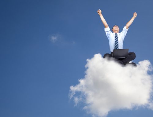 Cloud Computing: How Safe Is It?