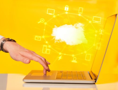 An Underrated Benefit of Cloud Computing