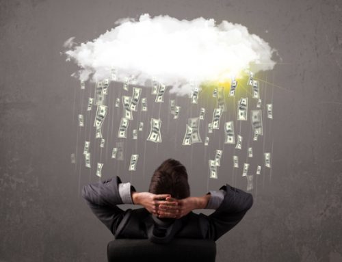 Two Ways Cloud Computing Can Save You Huge Amounts of Money