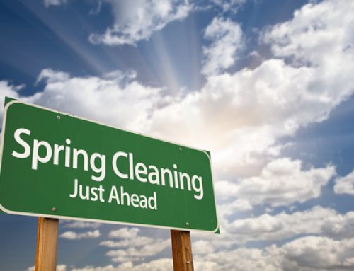 Technology Spring Cleaning