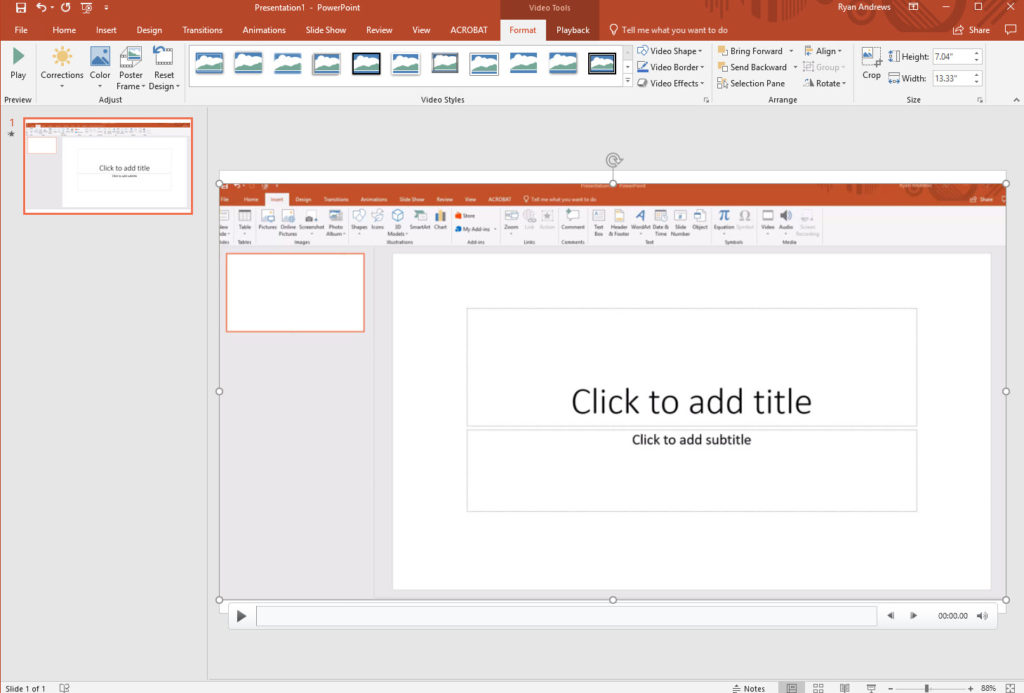how to use microsoft office powerpoint 2013 how to use microsoft office powerpoint 2013