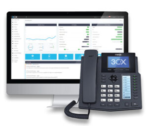 VOIP Phone System