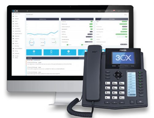 Reasons Your Business Should Switch to VoIP