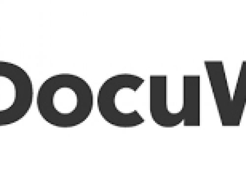 DocuWare Releases Version 7.5