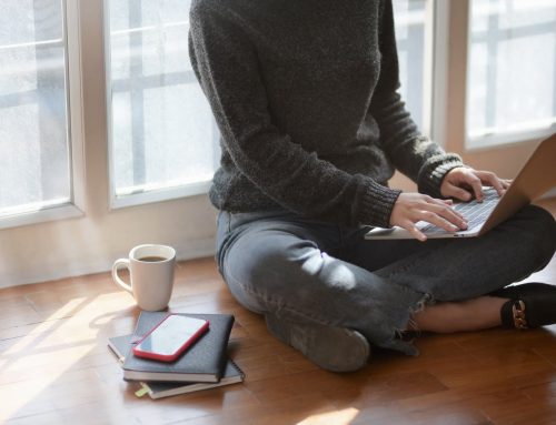 Preparing Staff to Work Remotely