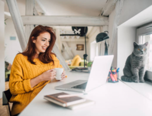 Equipping Your Employees to Work From Home