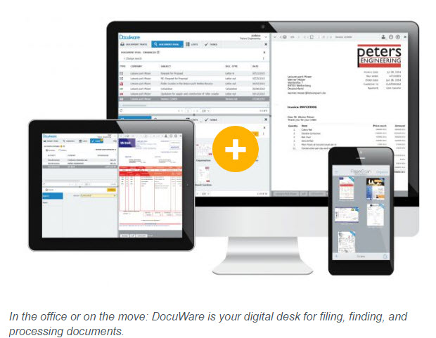 Docuware
