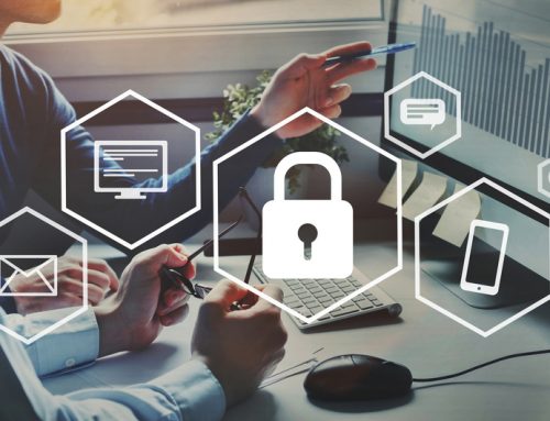 9 Cybersecurity Tips for Small and Medium Businesses