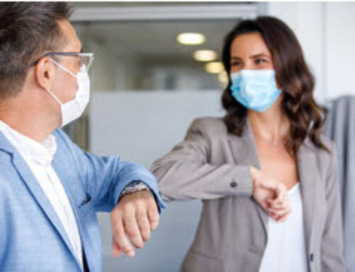 DocuWare for Vaccination and Testing Management