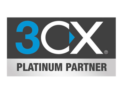 MIKEN PROMOTED TO 3CX PLATINUM LEVEL