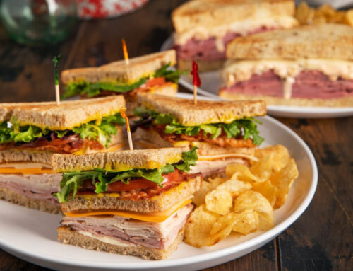Upcoming Lunch and Learn – Aug 3
