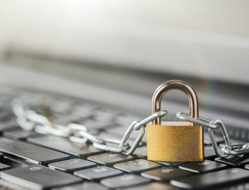 Cybersecurity Awareness Month: How MSPs Provide Better Network Security