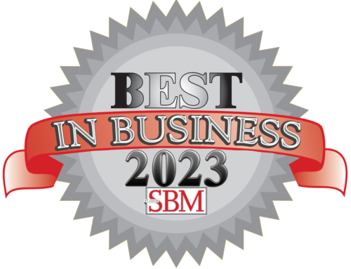 Miken Technologies named Best in Reliability by Small Business Monthly