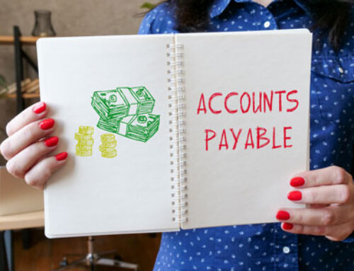 How Docuware Streamlines Accounts Payable Workflows