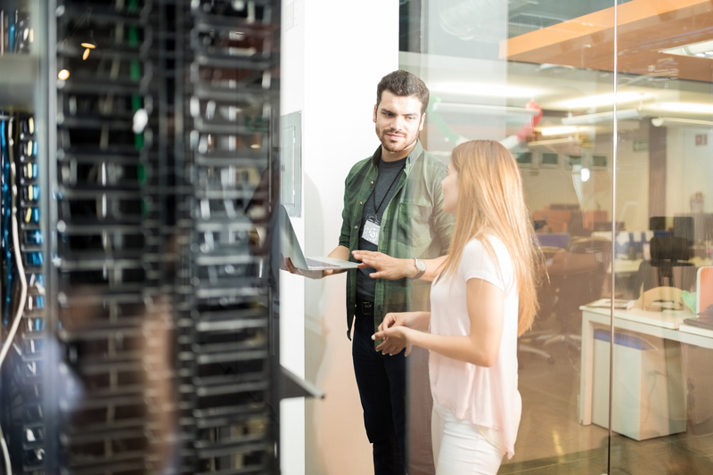server-room-msp MSP