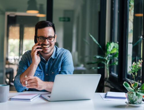 VoIP vs Traditional Phone Systems: Which is Better for Your Business?