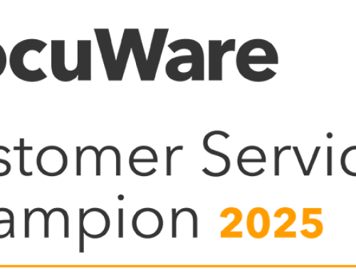 Miken Receives Customer Service Champion Award for 2025