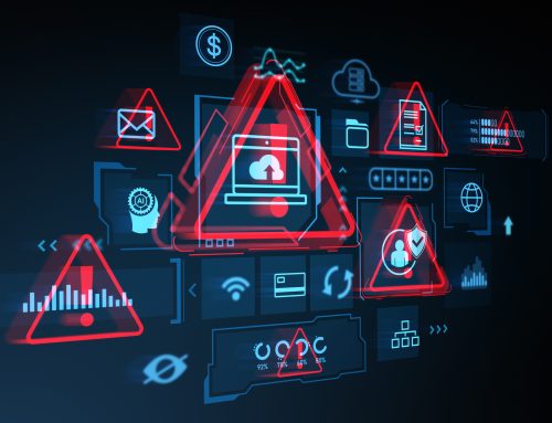 Upcoming Cybersecurity Webinar