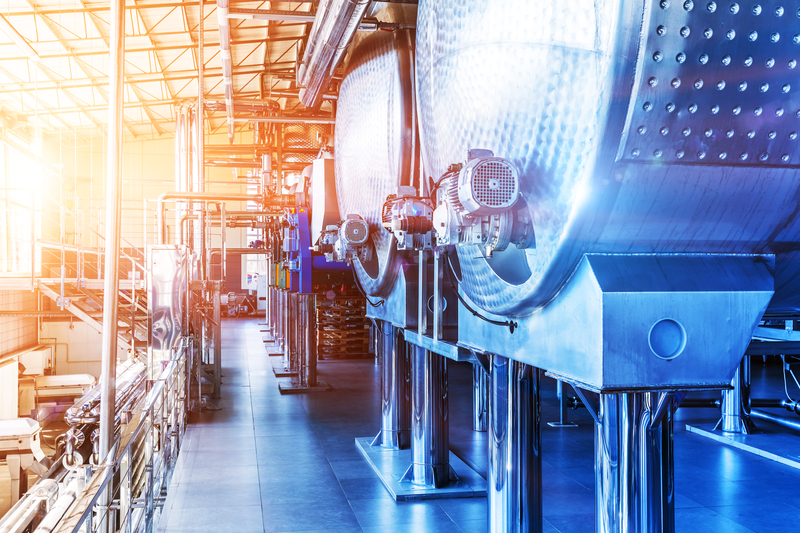 chemical-manufacturing