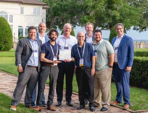 Miken Technologies Named Customer Service Champion at DocuWorld 2025