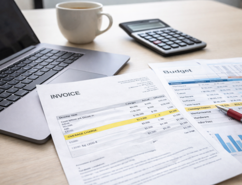 The Hidden Cost of Using Multiple Technology Vendors