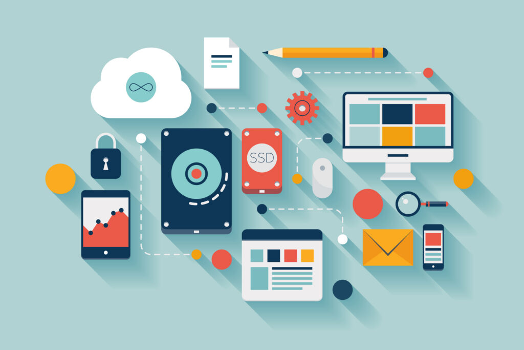 data backup