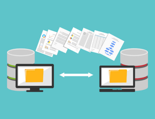 Planning a DocuWare Server Migration? How to Reduce Downtime and Avoid Common Problems