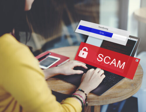 Would Your Employees Know How to Spot a Phishing Email?